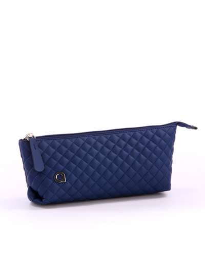 Модний рюкзак, модель 171355 синій. Зображення товару, вид додатковий.