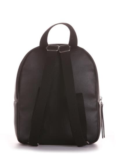 Фото товара: дитячий рюкзак 2013 чорний. Вид 3.