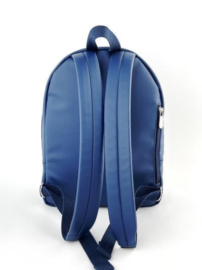 Фото товара: рюкзак 230131 синій. Фото - 5.