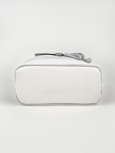 Фото товара: рюкзак 230207 білий-св.сірий. Фото - 9.