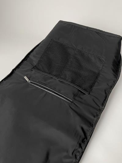 Фото товара: рюкзак з відділенням для ноутбука 240032 чорний. Фото - 10.