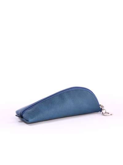 Шкільна сумка, модель 171435 синій. Зображення товару, вид додатковий.