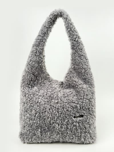 Фото товара: сумка 250250 світло-сірий. Фото - 2.