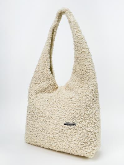 Фото товара: сумка 250251 молочний. Фото - 2.