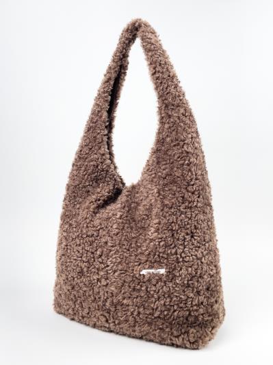 Фото товара: сумка 250252 шоколад. Фото - 2.