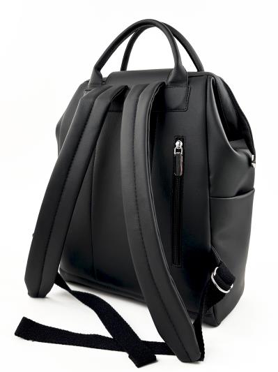 Фото товара: комплект 4 в 1 n26105 чорний. Фото - 5.