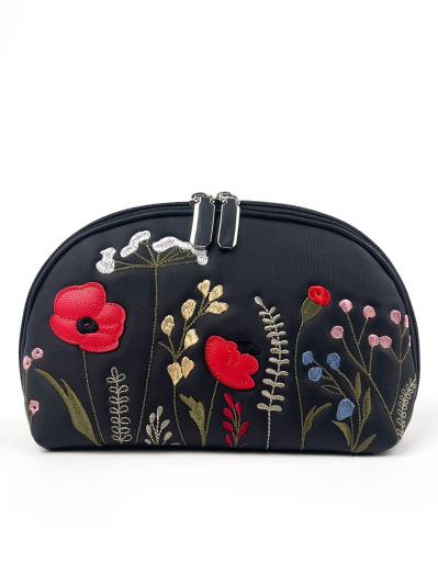 Фото товара: комплект 4 в 1 n26105 чорний. Фото - 8.