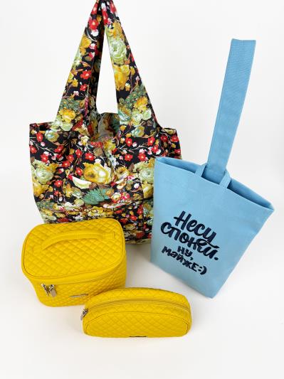 Фото товара: подарунковий бокс p00001 мультиколор. Фото - 10.