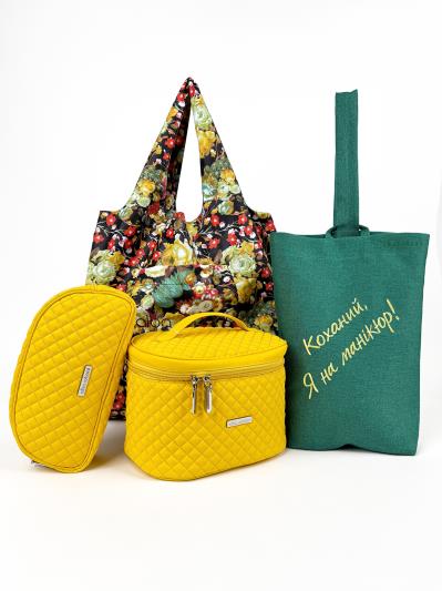 Фото товара: подарунковий бокс p00002 мультиколор. Фото - 10.