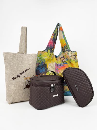 Фото товара: подарунковий бокс p00005 мультиколор. Фото - 10.