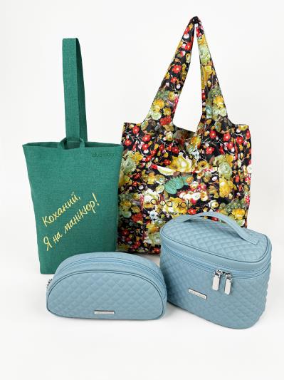 Фото товара: подарунковий бокс p00006 мультиколор. Фото - 10.