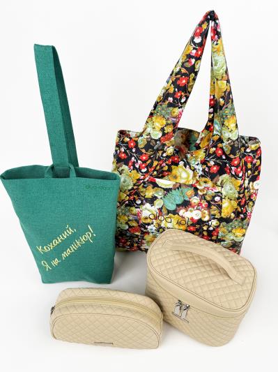 Фото товара: подарунковий бокс p00007 мультиколор. Фото - 10.