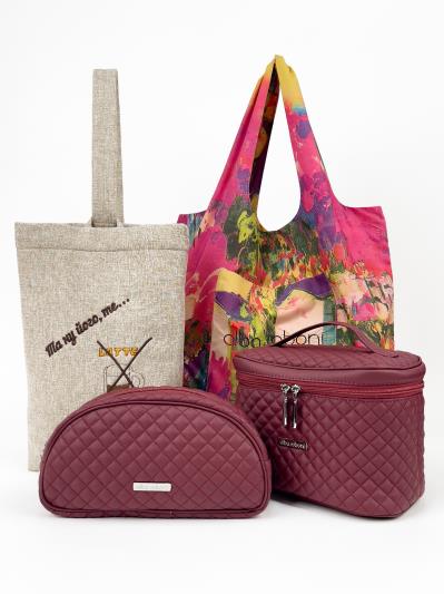 Фото товара: подарунковий бокс p00008 мультиколор. Фото - 1.