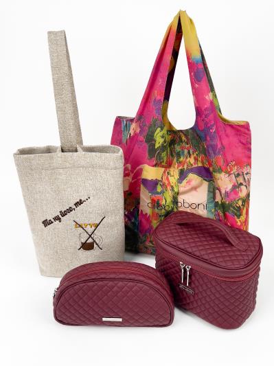 Фото товара: подарунковий бокс p00008 мультиколор. Фото - 10.