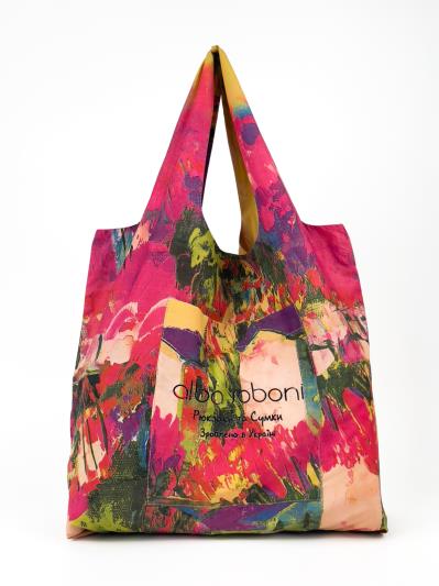 Фото товара: подарунковий бокс p00008 мультиколор. Фото - 5.