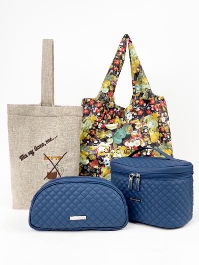 Фото товара: подарунковий бокс p00009 мультиколор. Фото - 1.