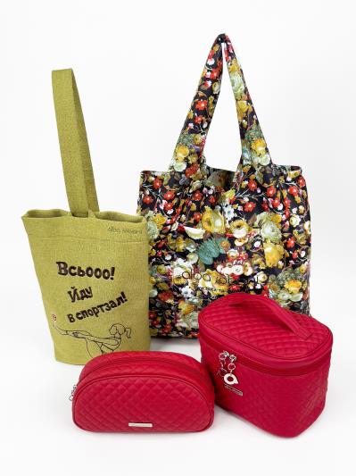 Фото товара: подарунковий бокс p00011 мультиколор. Фото - 10.