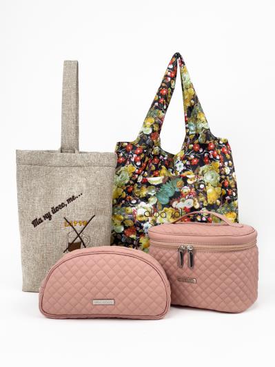 Фото товара: подарунковий бокс p00012 мультиколор. Фото - 1.