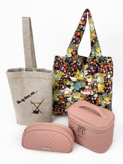 Фото товара: подарунковий бокс p00012 мультиколор. Фото - 10.