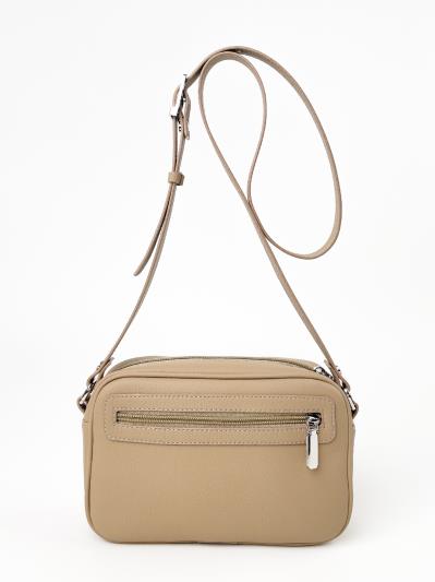 Фото товара: комплект (сумка та шопер для покупок) n26117 мультиколор. Фото - 4.