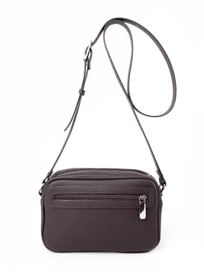 Фото товара: комплект (сумка та шопер для покупок) n26118 мультиколор. Фото - 4.