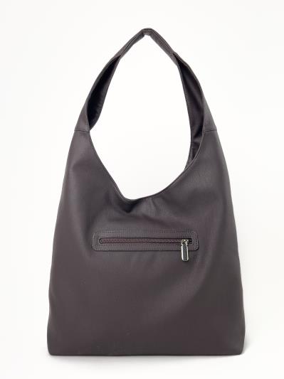 Фото товара: комплект (сумка, косметичка та шопер для покупок) n25099 мультиколор. Фото - 3.