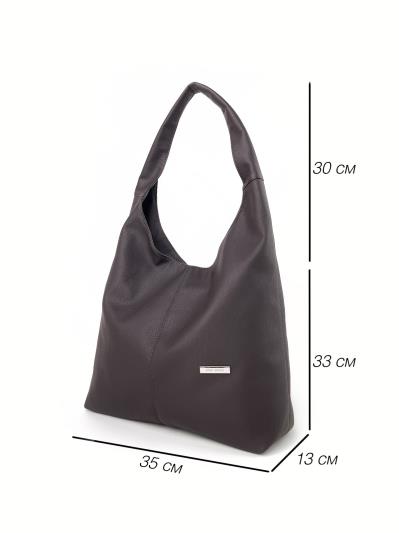 Фото товара: комплект (сумка, косметичка та шопер для покупок) n25099 мультиколор. Фото - 8.