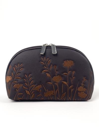 Фото товара: комплект (сумка, косметичка та шопер для покупок) n26100 мультиколор. Фото - 4.