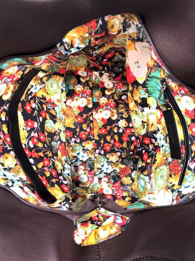 Фото товара: комплект (сумка та чохол для ноутбука) n26110 мультиколор. Фото - 6.