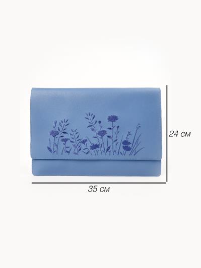 Фото товара: комплект (сумка та чохол для ноутбука) n26111 мультиколор. Фото - 10.