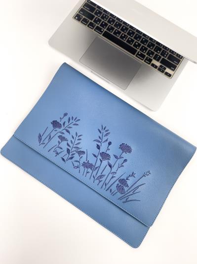 Фото товара: комплект (сумка та чохол для ноутбука) n26111 мультиколор. Фото - 7.