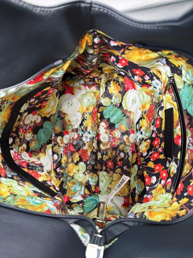 Фото товара: комплект (сумка та чохол для ноутбука) n26114 мультиколор. Фото - 6.