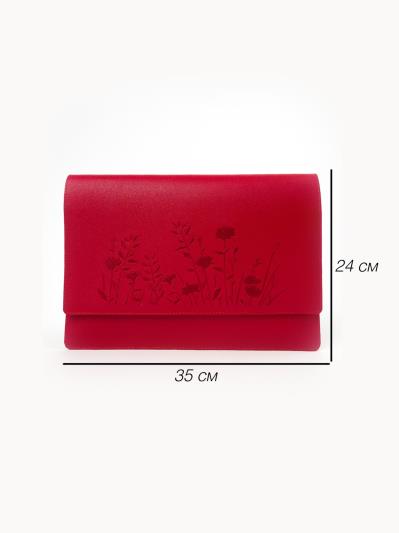 Фото товара: комплект (сумка та чохол для ноутбука) n26115 мультиколор. Фото - 10.