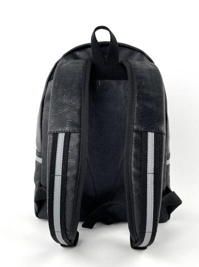 Фото товара: дитячий рюкзак 2071 чорний. Вид 4.