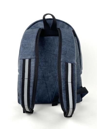 Фото товара: дитячий рюкзак 2073 синій. Вид 4.