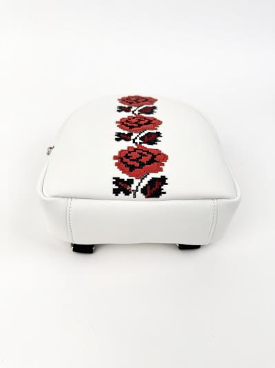 Фото товара: рюкзак 2278 білий. Фото - 9.