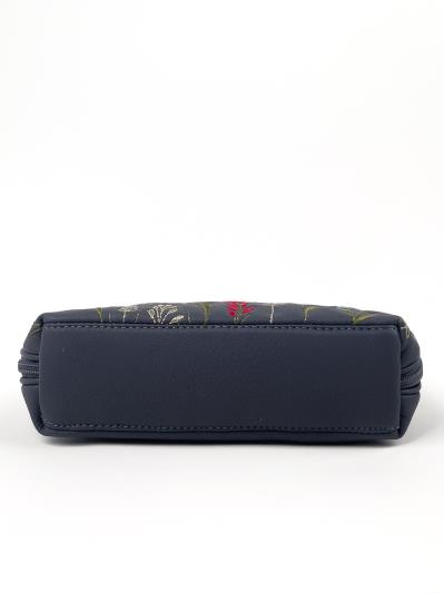 Фото товара: косметичка 7087 графіт. Фото - 6.