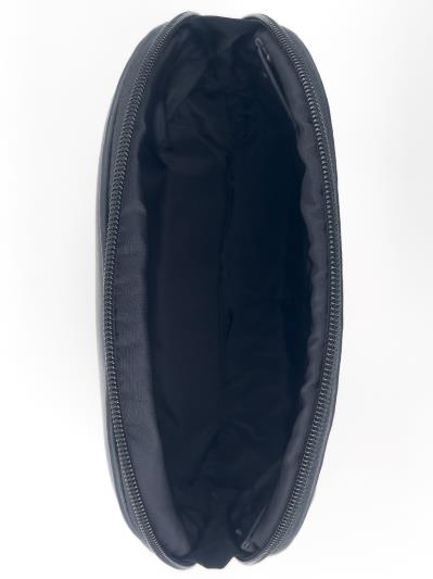 Фото товара: косметичка 7088 чорний. Фото - 4.