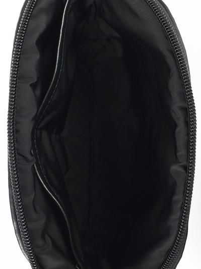 Фото товара: косметичка 7089 чорний. Фото - 3.