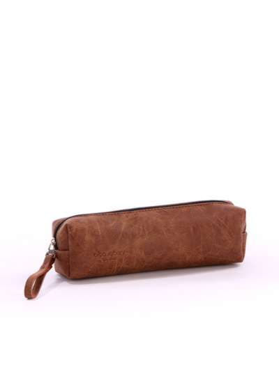 Шкільний рюкзак з вышивкою, модель 171601 чорно-коричневий. Зображення товару, вид додатковий.
