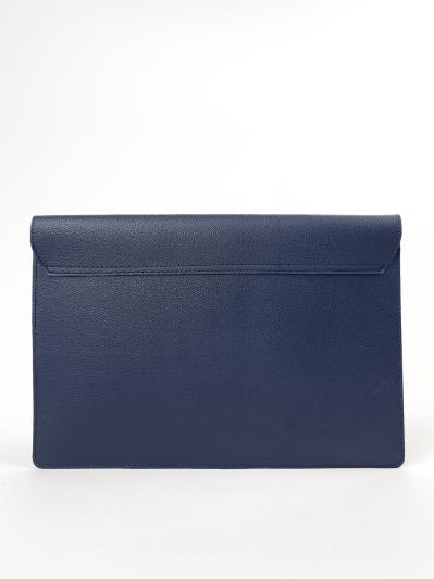 Фото товара: чохол для ноутбука 260102 синій. Фото - 5.