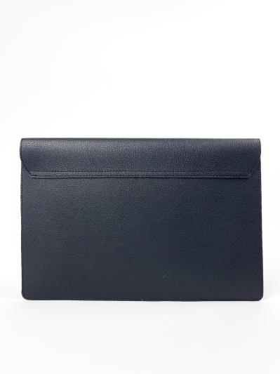 Фото товара: чохол для ноутбука 260104 чорний. Фото - 5.