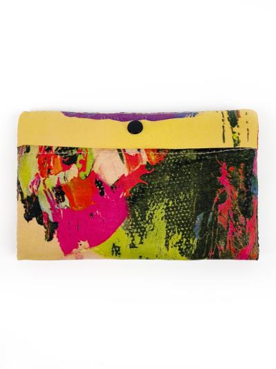 Фото товара: шопер 250308 мультиколор. Фото - 5.