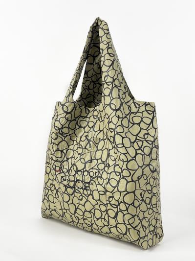 Фото товара: шопер 250309 фісташковий. Фото - 2.