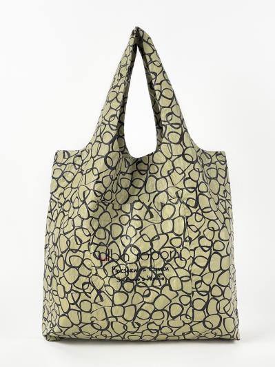 Фото товара: шопер 250309 фісташковий. Фото - 5.