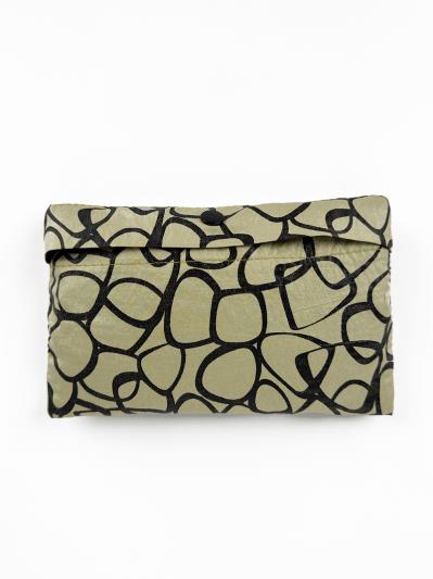 Фото товара: шопер 250309 фісташковий. Фото - 6.