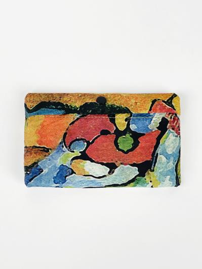 Фото товара: шопер 250331 мультиколор. Фото - 5.