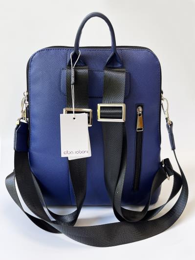 Фото товара: рюкзак u22112 синій. Фото - 3.