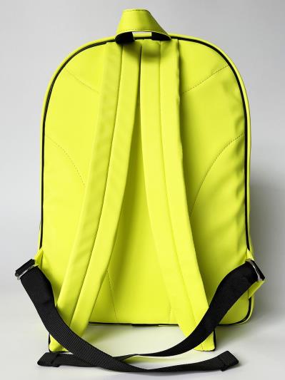 Фото товара: рюкзак U22203 жовтий. Фото - 3.