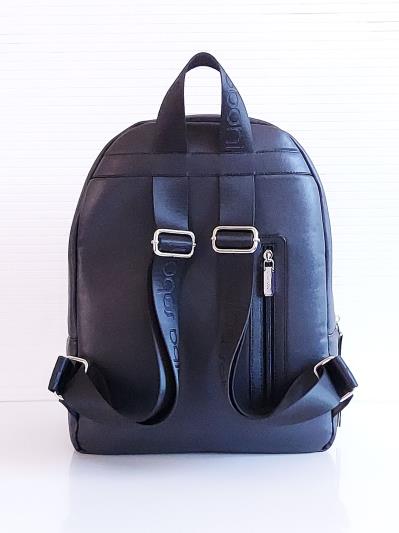 Фото товара: рюкзак 201365 чорний. Вид 4.